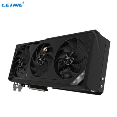 Scheda video di Oc 24gb di gioco di Geforce Rtx 3090 di gigabyte della carta di estrazione mineraria di memoria GPU di Gddr6x