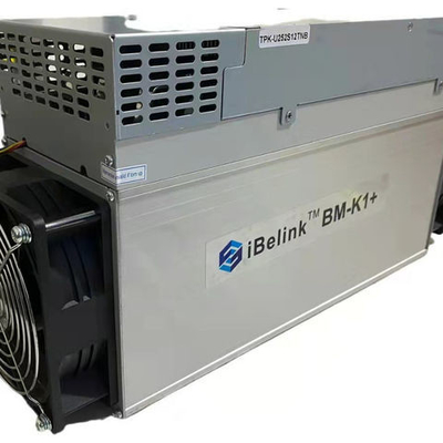 Algoritmo del minatore BM-K1+ 15Th/S K1 Blake 2s-Kadena del iBeLink di CKB KDA