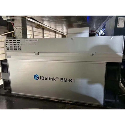 Algoritmo del minatore BM-K1+ 15Th/S K1 Blake 2s-Kadena del iBeLink di CKB KDA