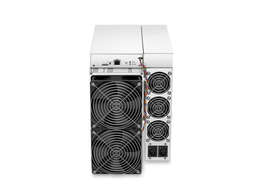 Algoritmo Hashrate 1.286Th/S 3148W del minatore X11 di Antminer D7 1286Gh BTC Asic