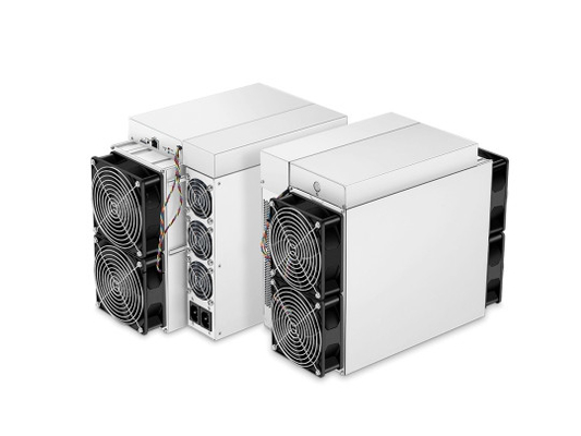 Algoritmo Hashrate 1.286Th/S 3148W del minatore X11 di Antminer D7 1286Gh BTC Asic
