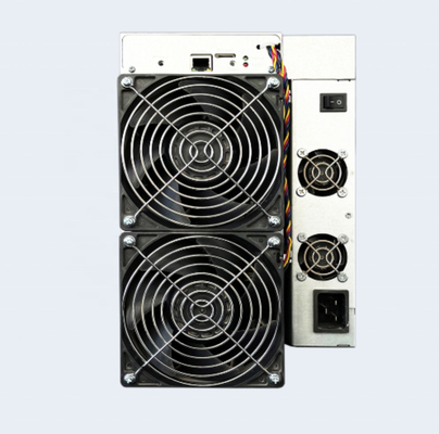 Algoritmo Hashrate 1.286Th/S 3148W del minatore X11 di Antminer D7 1286Gh BTC Asic