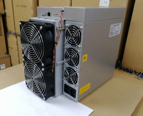 Algoritmo Hashrate 1.286Th/S 3148W del minatore X11 di Antminer D7 1286Gh BTC Asic