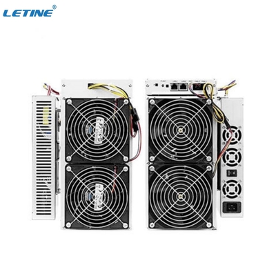 Canaan Used Bitcoin Miner Used Avalon 1166 pro 81T 42W per T per l'estrazione mineraria del Bitcoin