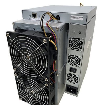 Minatore Canaan Avalon della seconda mano di Bitcoin 1166 pro 68T 72T 75T 78T 81T 42W per T