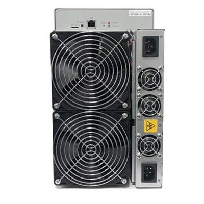 Minatore Canaan Avalon della seconda mano di Bitcoin 1166 pro 68T 72T 75T 78T 81T 42W per T