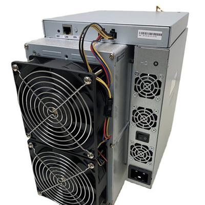 Minatore Canaan Avalon della seconda mano di Bitcoin 1166 pro 68T 72T 75T 78T 81T 42W per T