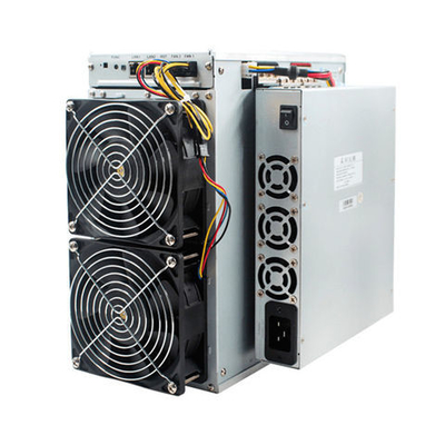 Di SHA 256 Bitcoin Asic del minatore pro 78T 75db 12038 fan di Canaan Avalon 1166