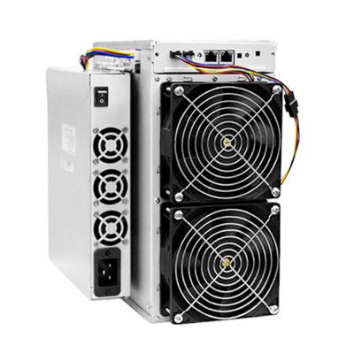 Di SHA 256 Bitcoin Asic del minatore pro 78T 75db 12038 fan di Canaan Avalon 1166