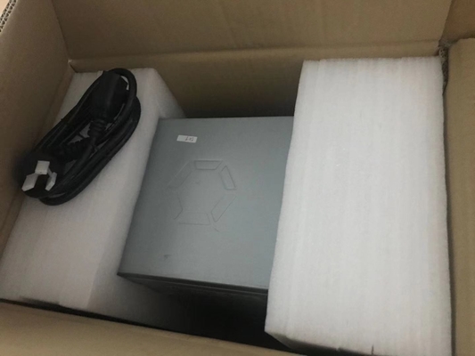 Minatore proficuo Used Canaan Avalon di Bitcoin della seconda mano di SHA 256 1166 pro 68T 75db