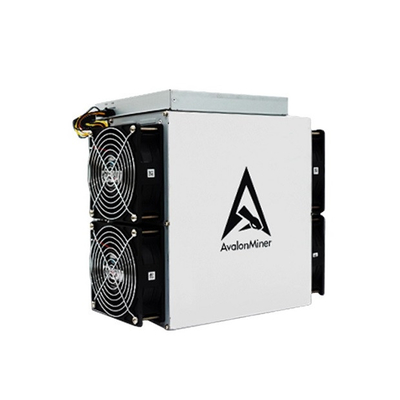 Algoritmo 38W proficuo di Machine SHA 256 del minatore di Avalon 1246 83T Bitcoin per T