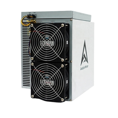 Algoritmo 38W proficuo di Machine SHA 256 del minatore di Avalon 1246 83T Bitcoin per T