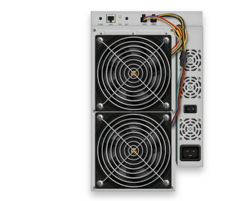 Algoritmo di Machine Canaan Avalon 1246 85T SHA 256 del minatore di Bitcoin di intelligenza artificiale