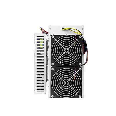 Chip di dimensione di Canaan Avalon 1246 90T 16 nanometro del minatore di A1246 90T BTC Asic
