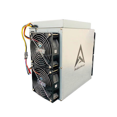 1246 algoritmo 38W di 93T Canaan Avalonminer SHA 256 per minatore A1246 93T di T BTC Asic