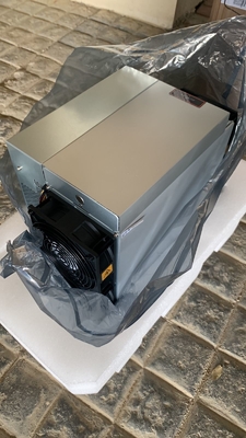 Stagno di estrazione mineraria di Support Antpool Easy 2Mine del minatore di Antminer L7 9500mh LTC+ Dogecoin