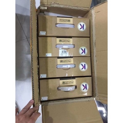 Di Goldshell KD PRO di Kadena della SCATOLA del computer pro KDA Blockchain minatore del server 2.6T Kdbox