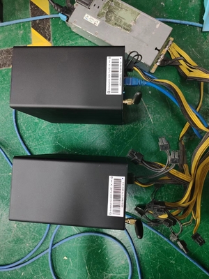 Il Th Goldshell KD di Hashrate 2,6 INSCATOLA il pro minatore cripto estraente della casa della moneta 230W di Kadena