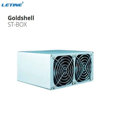 St-scatola 61W del minatore di 13.92kh/S Goldshell Cryptonight Asic