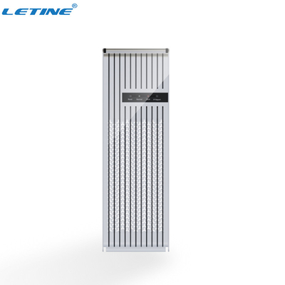 Fan di capacità di lavorazione 480W 2 del minatore 1040M di Jasminer X4-Q ETH ecc alti