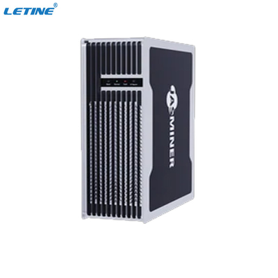 Macchina d'estrazione del minatore 480W Asic di Jasminer X4-Q 1040Mh/S ETH ecc