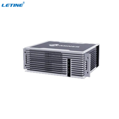 Macchina d'estrazione del minatore 480W Asic di Jasminer X4-Q 1040Mh/S ETH ecc