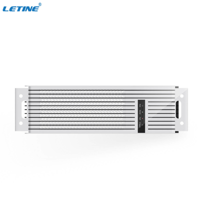 Dimensione compatta a basso rumore 480W di ETH Ethash Mini Miner Jasminer X4-Q 1040m proficua