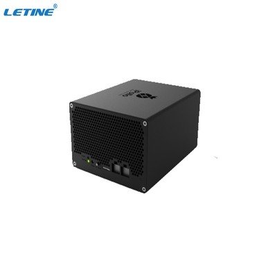 Mini ETH ASIC macchina d'estrazione della casa del minatore 130 Mh/S 104W di IPollo V