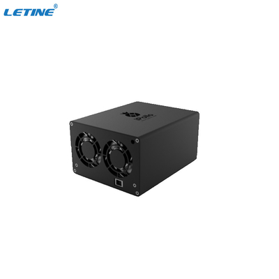 Mini ETH ASIC macchina d'estrazione della casa del minatore 130 Mh/S 104W di IPollo V
